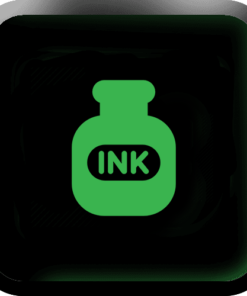 Ink & Toner